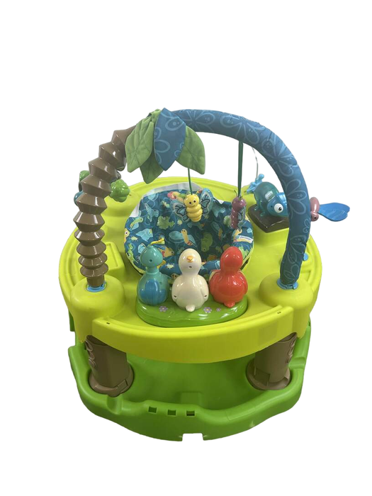 used Infant Gear