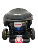 Shop Doona Infant Car Seat & Stroller Combo, 2023, Nitro Black at Goodbuygears