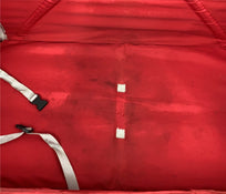 used Radio Flyer 3-in-1 EZ Fold Wagon With Canopy
