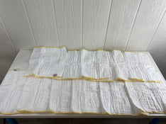 secondhand Cloth-eez Prefold Diapers