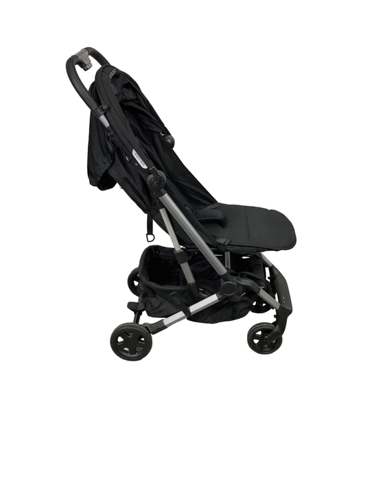 Shop Colugo Compact Stroller, 2023, Black at Goodbuygears