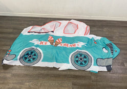 used Antsy Pants Build And Play Fabric Cover