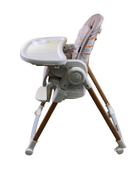 Shop Maxi-Cosi Minla 6-in-1 High Chair, Horizon Sand at Goodbuygears