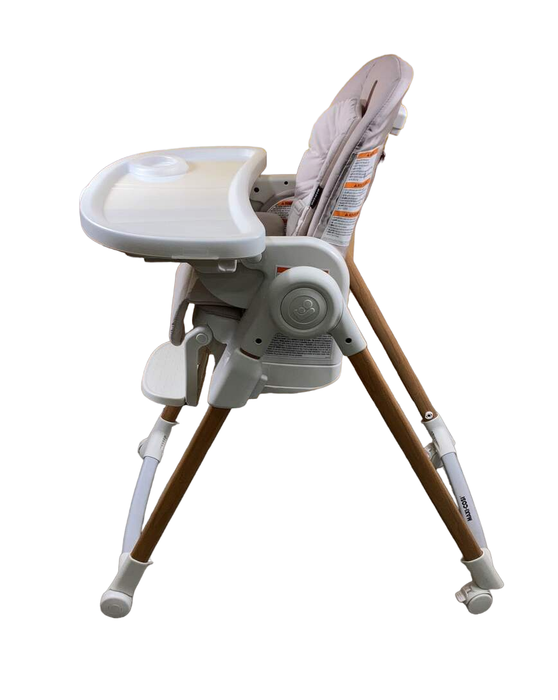Shop Maxi-Cosi Minla 6-in-1 High Chair, Horizon Sand at Goodbuygears