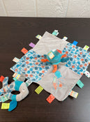 used Taggies Infant Toys