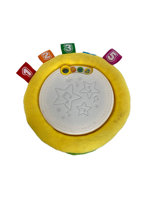 used Leap Frog Learn & Groove Color Play Drum