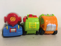 used Toys