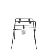 Shop Stokke Flexi Bath Stand, Grey at Goodbuygears