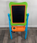 secondhand Imaginarium Flip and Fold Double-Sided Easel