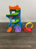 Shop Little People Loops ‘n Swoops Amusement Park at Goodbuygears