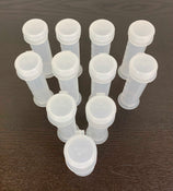 used BUNDLE Breastmilk Storage Supplies, Snappies