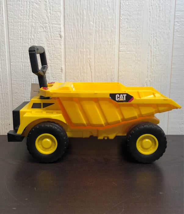 secondhand Toys