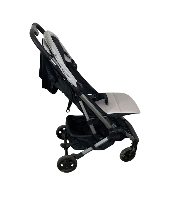 Shop Colugo Compact Stroller, 2022, Cool Grey at Goodbuygears