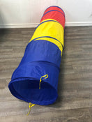 used Play Tunnel