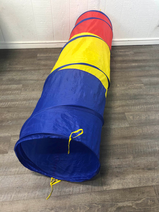 used Play Tunnel