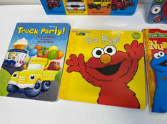 used Toys