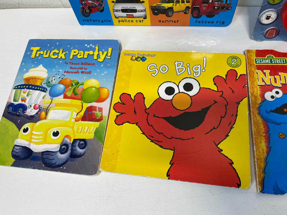 used Toys