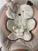 secondhand Fisher Price Deluxe Bouncer