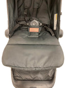 Mountain Buggy Nano Stroller, 2021, Black