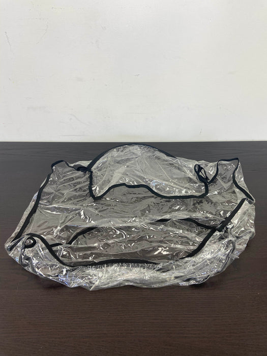 secondhand Babyzen Yoyo Rain Cover