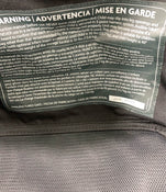 Shop UPPAbaby VISTA V2 Stroller, 2021, Greyson (Charcoal Melange) at Goodbuygears
