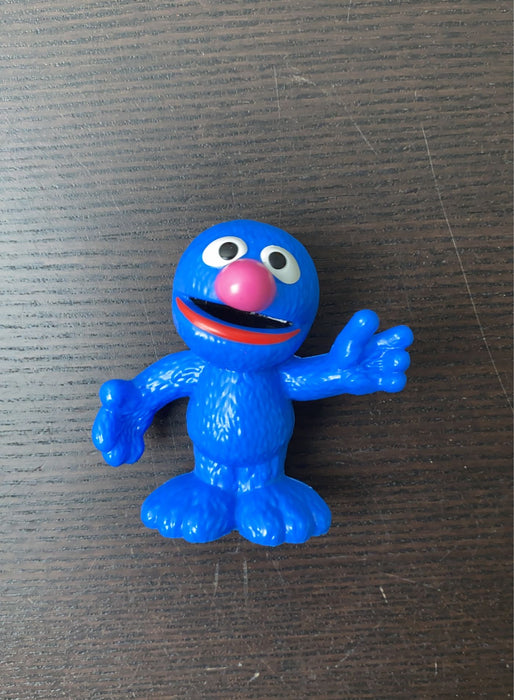 used Toys