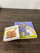 used BUNDLE Soft Books