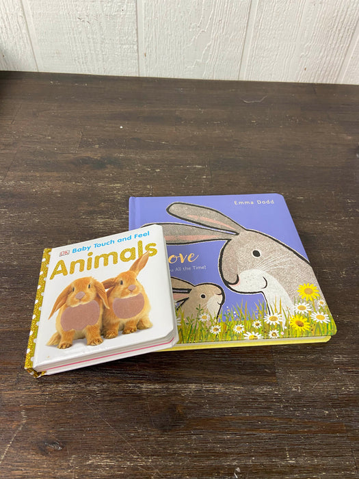 used BUNDLE Soft Books