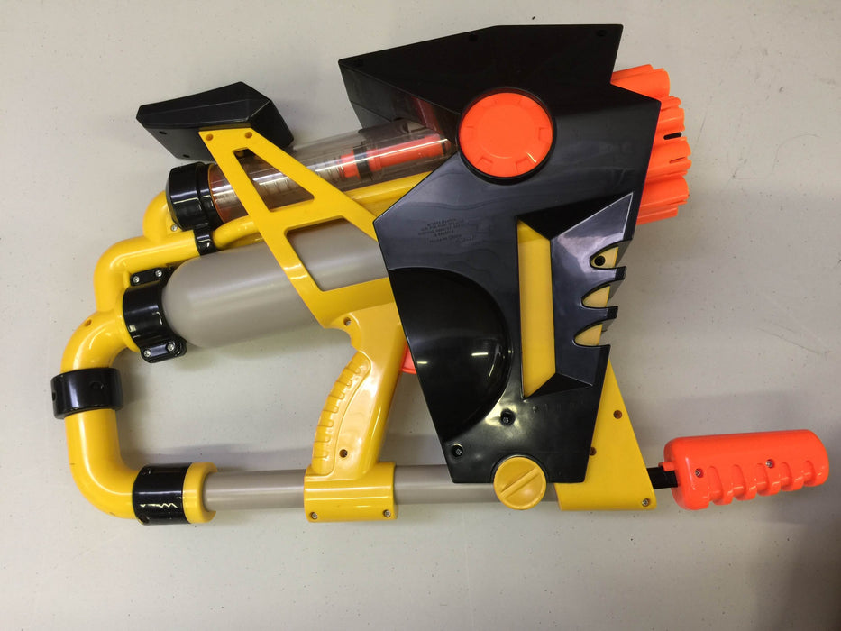 BUNDLE Toy Air Blasters