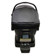 Shop Peg Perego Primo Viaggio 4-35 Infant Car Seat, 2022, Agio Black Pearl at Goodbuygears