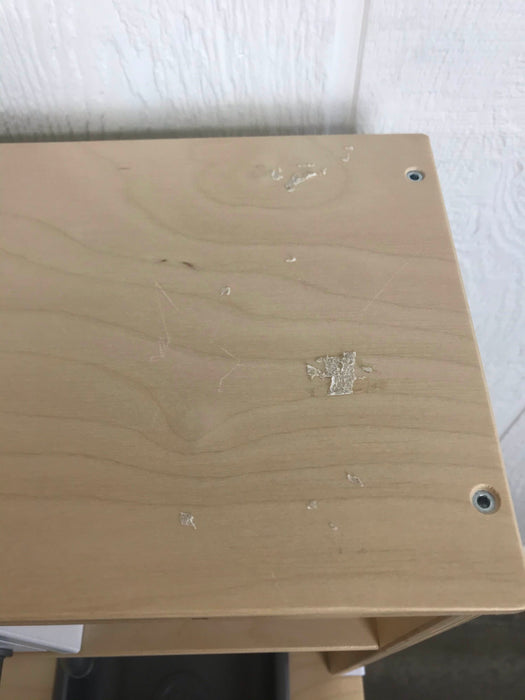 used IKEA DUKTIG Play Kitchen