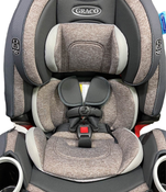 Shop Graco 4Ever DLX 4-in-1 Car Seat, 2022, Bryant at Goodbuygears
