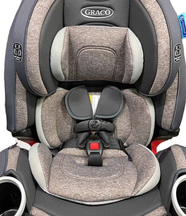 Shop Graco 4Ever DLX 4-in-1 Car Seat, 2022, Bryant at Goodbuygears