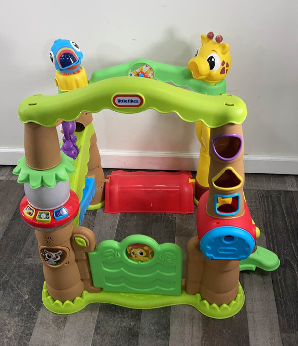 secondhand Toys