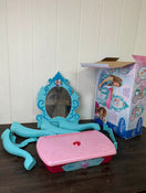 secondhand Toys