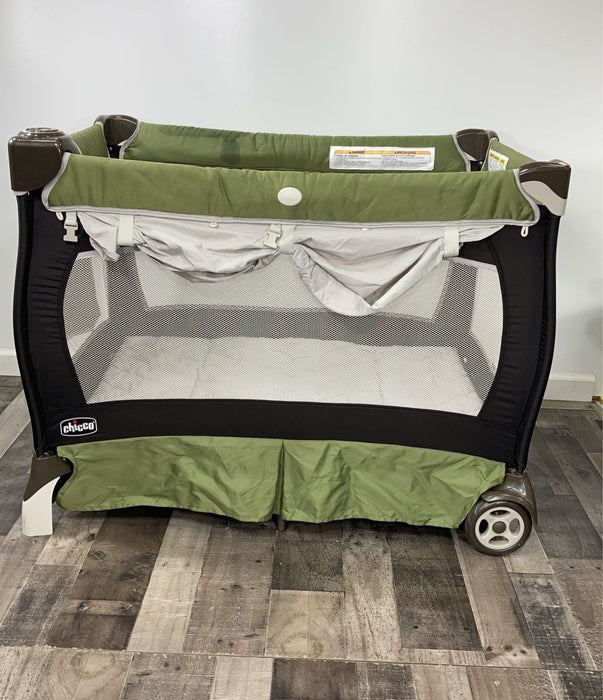 Shop Chicco Lullaby LX Playard at Goodbuygears