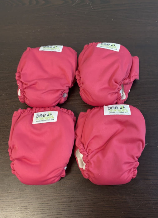 secondhand BUNDLE Cloth Diapers
