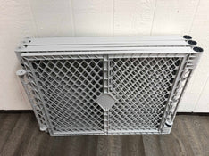 used North States Superyard Ultimate Playard, 6 Panel