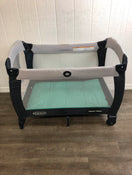 used Diapering