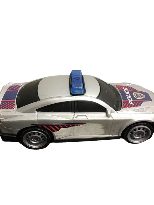 BUNDLE Vehicles