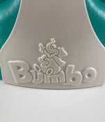 Shop Bumbo Floor Seat With Play Tray, Mint at Goodbuygears