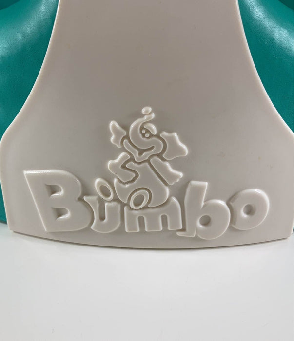 Shop Bumbo Floor Seat With Play Tray, Mint at Goodbuygears