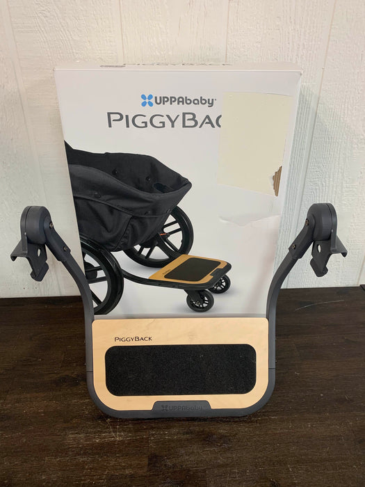 Shop UPPAbaby VISTA PiggyBack Ride-Along Board, 2015+ at Goodbuygears