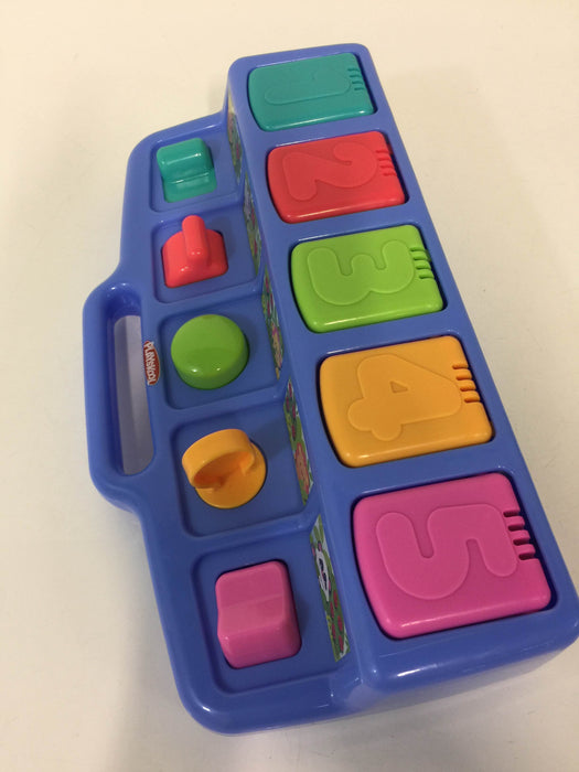 used Infant Toddler Toys