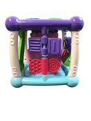 Shop VTech Busy Learners Activity Cube at Goodbuygears