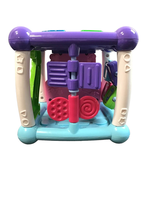 Shop VTech Busy Learners Activity Cube at Goodbuygears