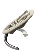 Shop Nuna LEAF Grow Seat, Quartz at Goodbuygears
