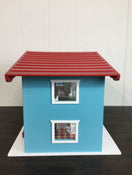 Land Of Nod Cottage Dollhouse