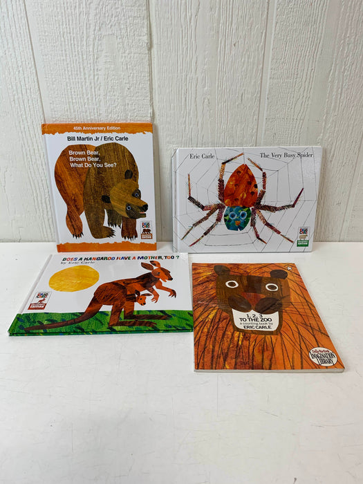 used BUNDLE Picture Books
