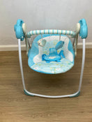 used Infant Gear